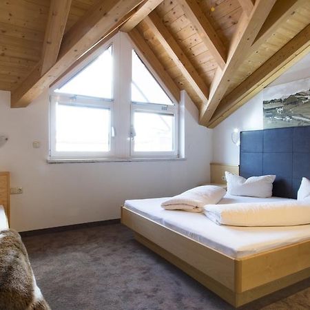 Apart Haus Bernardes Fiss Exteriör bild