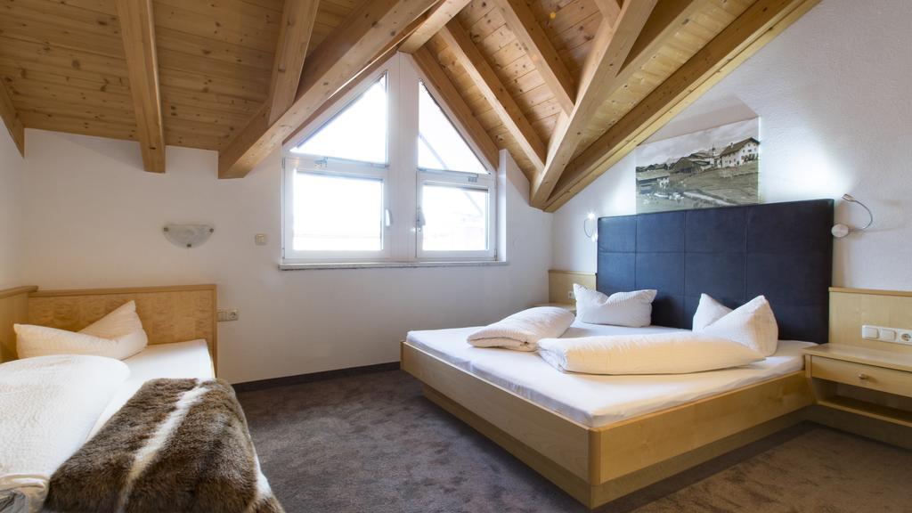 Apart Haus Bernardes Fiss Exteriör bild