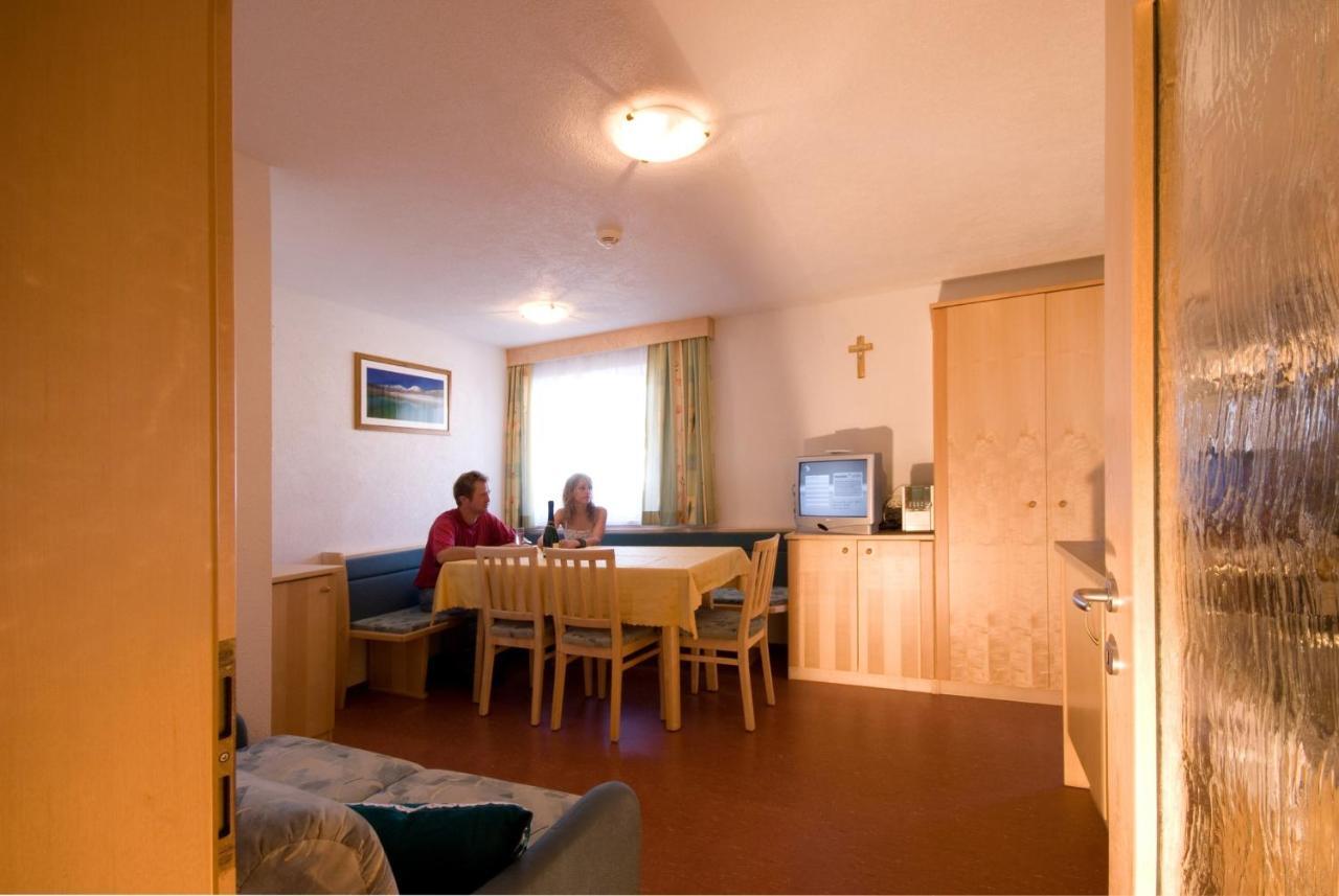 Apart Haus Bernardes Fiss Rum bild